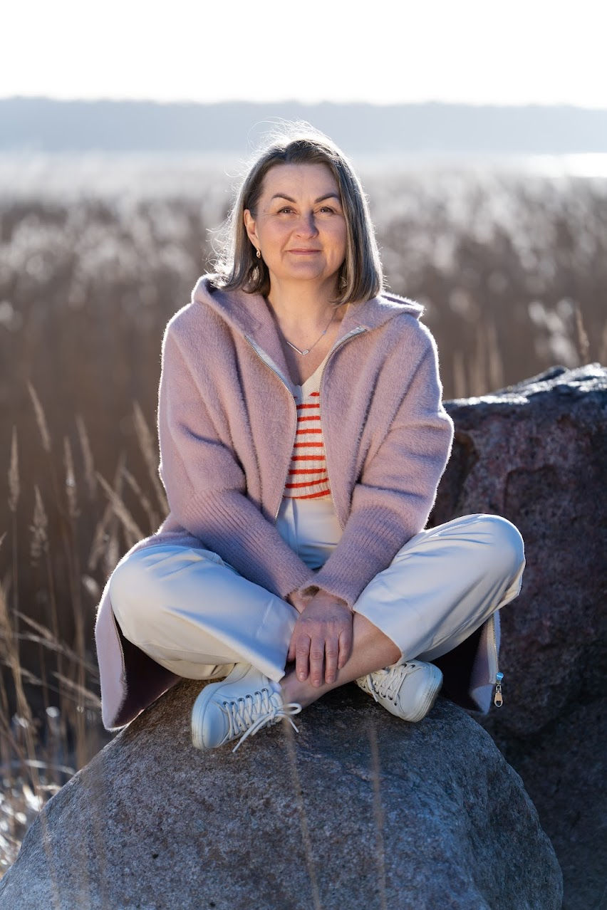 Anne Kleinberg