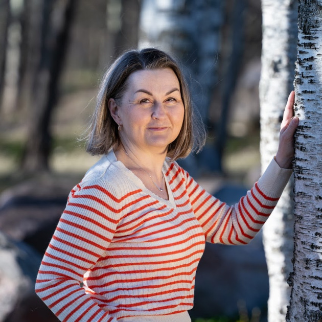 Anne Kleinberg